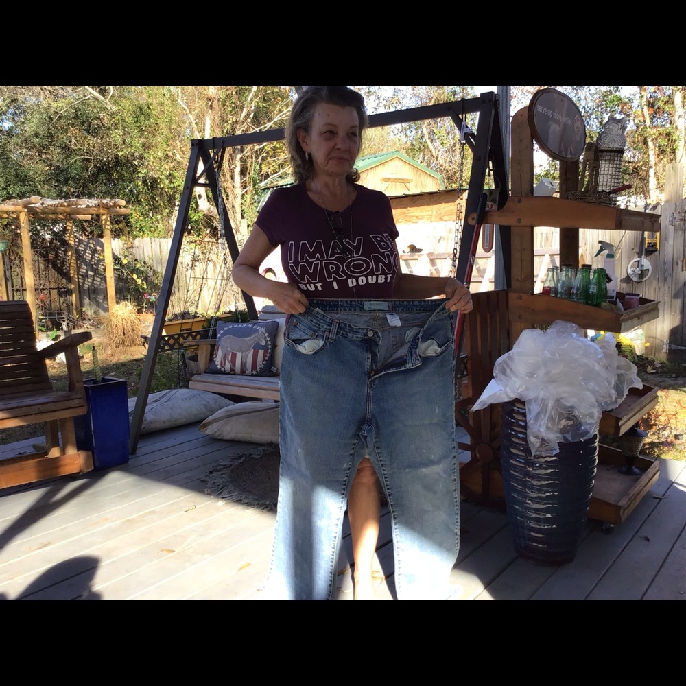 Reason for reposhes!